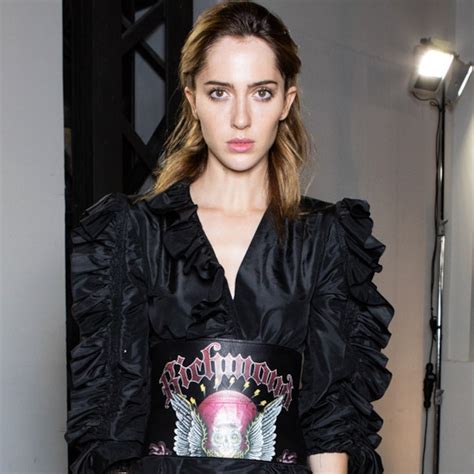 chanel transgender model|Meet Teddy Quinlivan, Chanel Beauty’s first openly transgender .